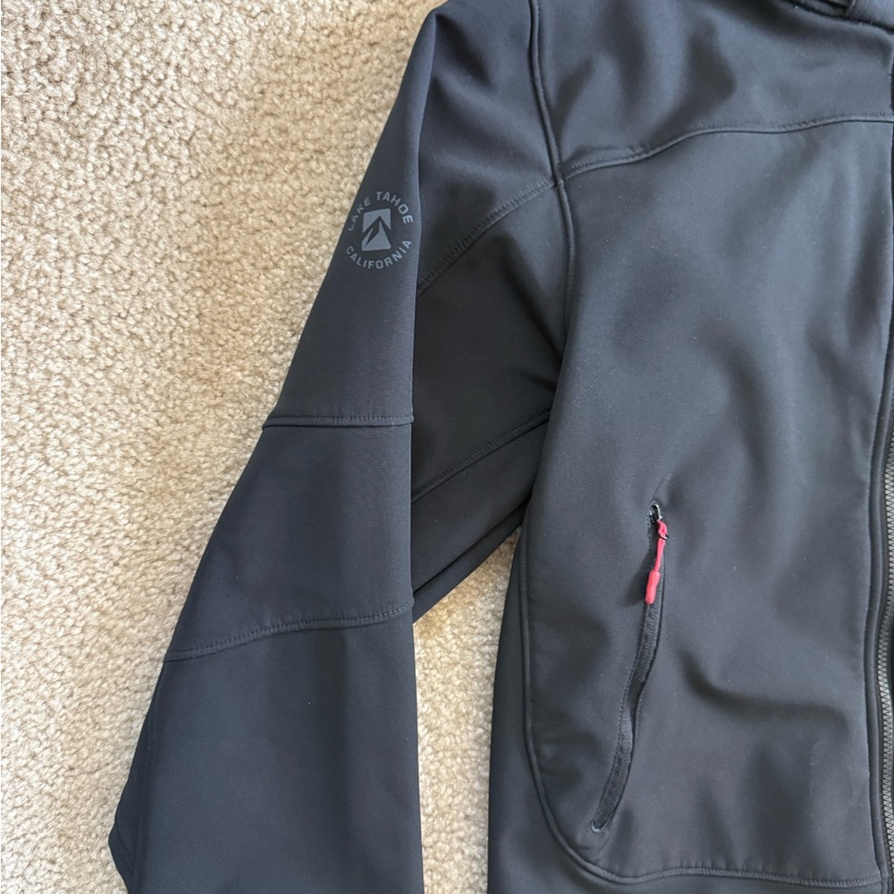 Lake Tahoe Snow Jacket - Picture 4 of 13